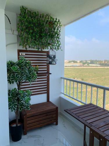 Apartamento Punta Prima Topview