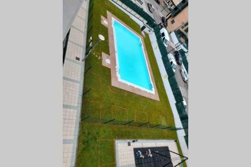 Apartamento Aurora Llanes 4 Pax