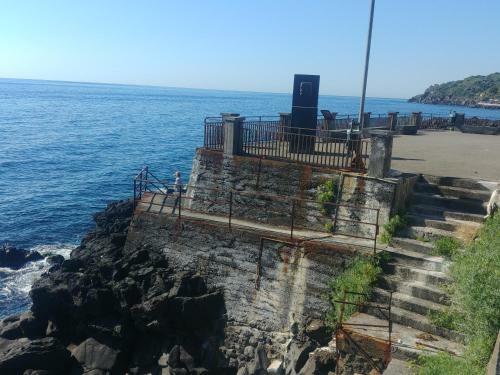 Casa Vacanze Sempreinsieme Santa Tecla