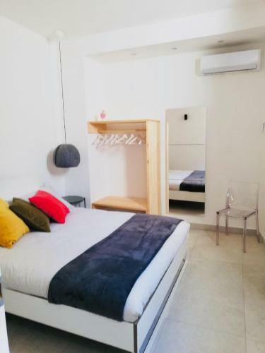 Apartamento Casa Abbatuzzu