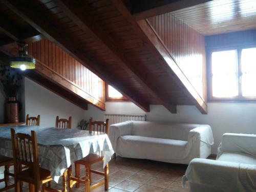 Apartamento Ramonet