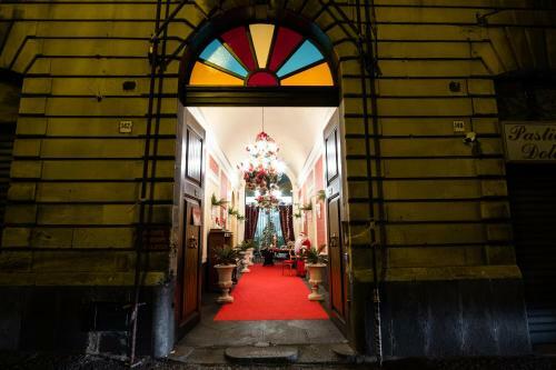 Apartamento Raciti Palace
