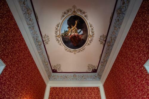 Apartamento Raciti Palace