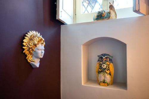 Apartamento Raciti Palace