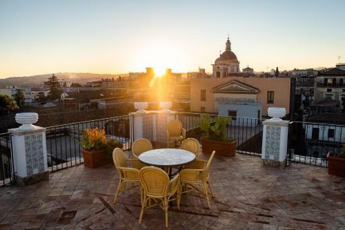 Apartamento Raciti Palace