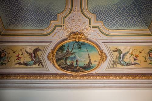 Apartamento Raciti Palace