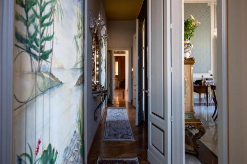 Apartamento Raciti Palace