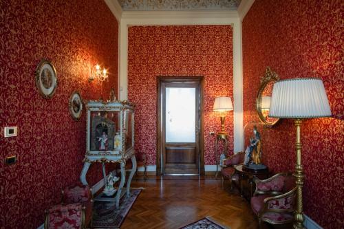 Apartamento Raciti Palace