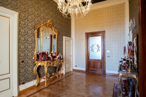Apartamento Raciti Palace