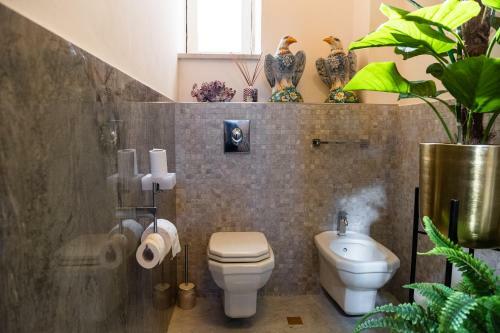 Apartamento Raciti Palace