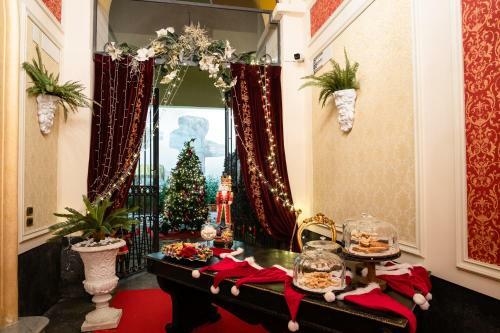 Apartamento Raciti Palace