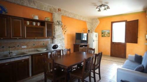 Apartamento Casa Vacanze Stazzo