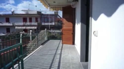 Apartamento Casa Vacanze Stazzo