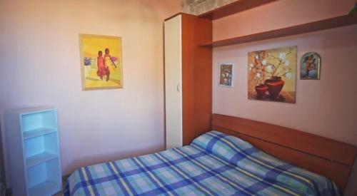Apartamento Casa Vacanze Stazzo