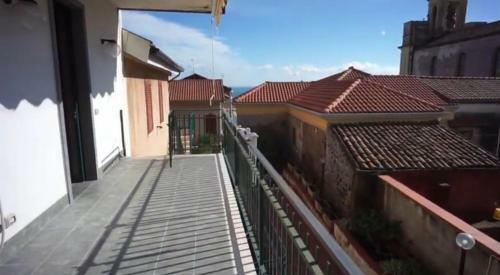 Apartamento Casa Vacanze Stazzo