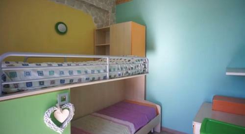 Apartamento Casa Vacanze Stazzo