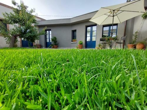 Agroturismo Suasor