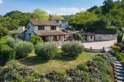 Villa Doriana 6