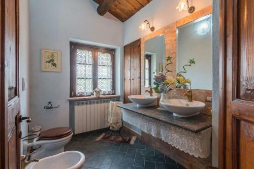 Villa Doriana 6