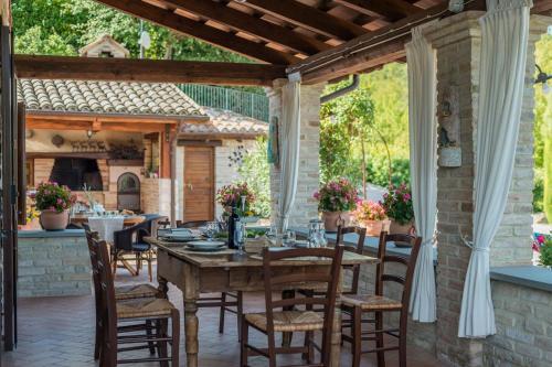 Villa Doriana 6
