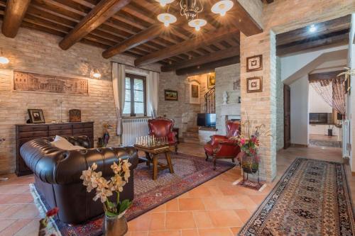 Villa Doriana 6