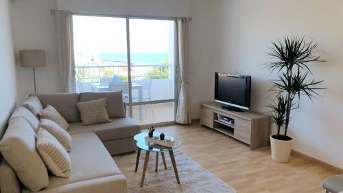 Apartamento Beach Front Sea View Punta Prima