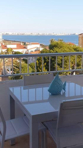 Apartamento Beach Front Sea View Punta Prima