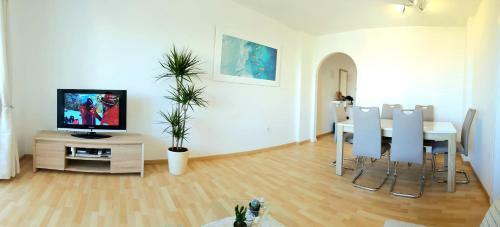 Apartamento Beach Front Sea View Punta Prima