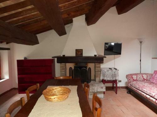 Apartamento Ca' Tofano