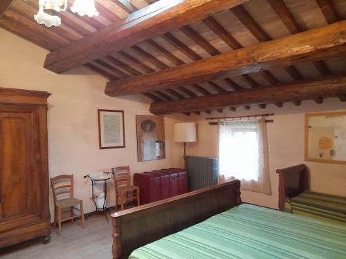 Apartamento Ca' Tofano