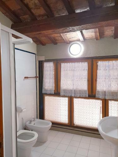 Apartamento Ca' Tofano