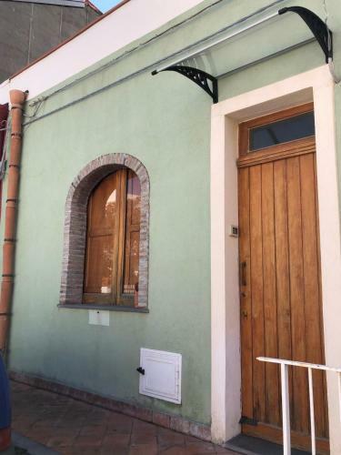 Casa Gaia