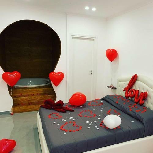 Bed & Breakfast Dafnica Room