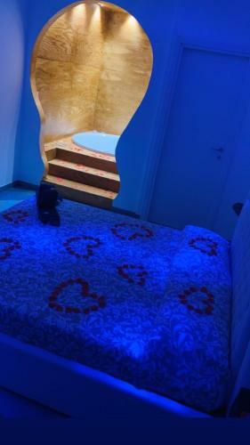 Bed & Breakfast Dafnica Room