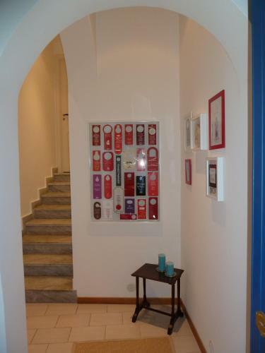 Casa Scalo Grande