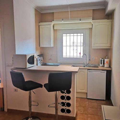 Apartamento Punta Prima