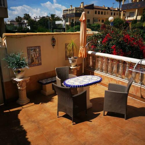 Apartamento Punta Prima