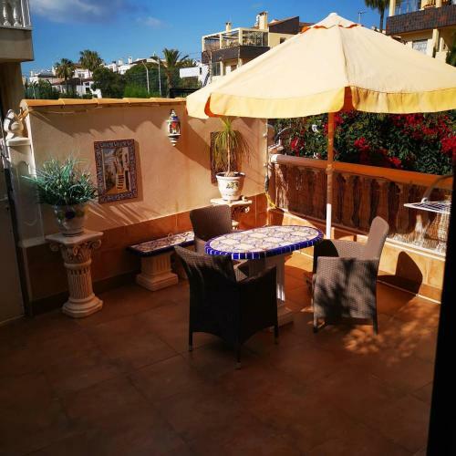 Apartamento Punta Prima