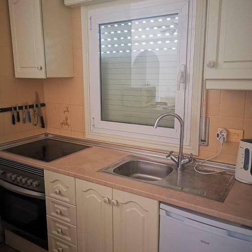 Apartamento Punta Prima