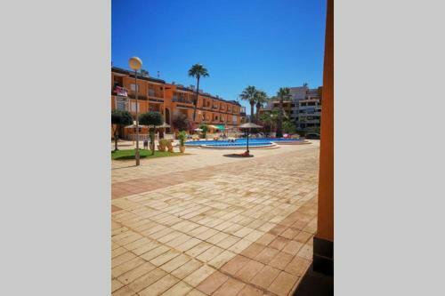Apartamento Punta Prima
