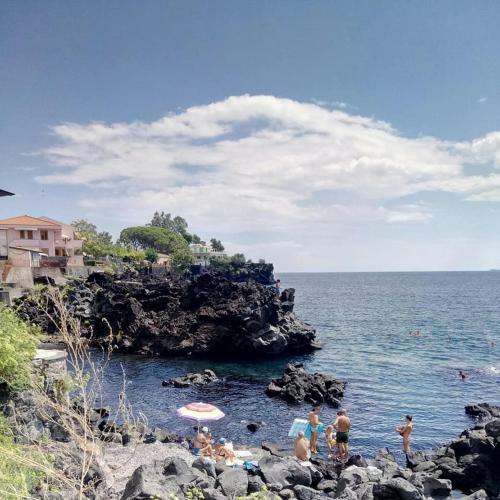 Casa Vacanze La Giara