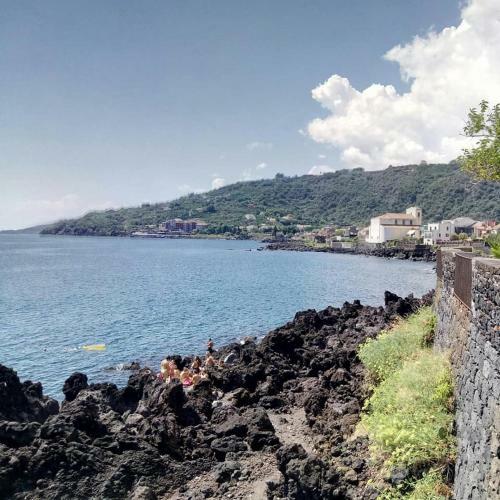 Casa Vacanze La Giara