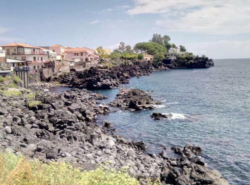 Casa Vacanze La Giara