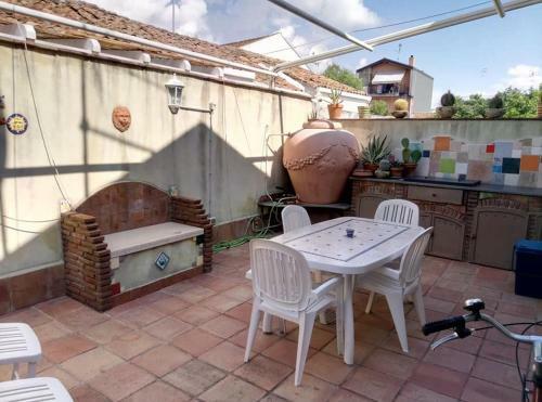 Casa Vacanze La Giara