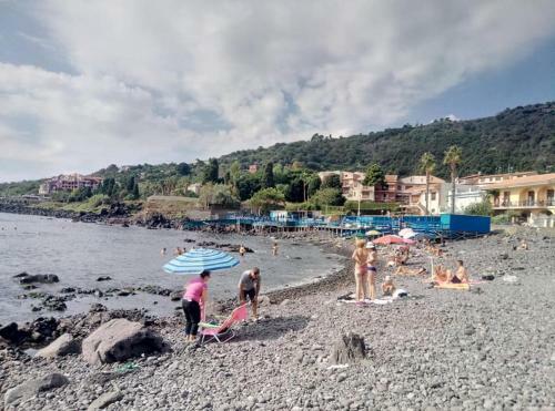 Casa Vacanze La Giara