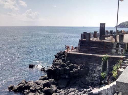 Casa Vacanze La Giara