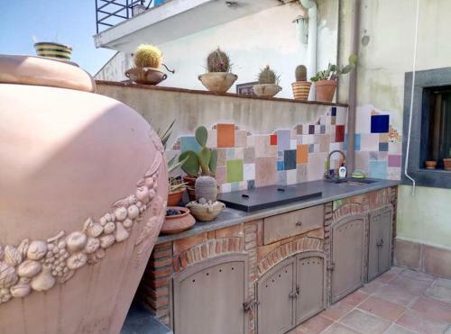 Casa Vacanze La Giara