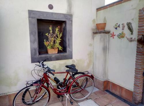 Casa Vacanze La Giara