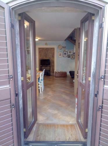 Casa Vacanze La Giara