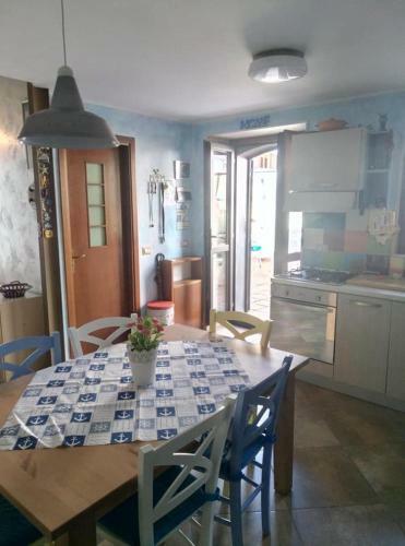 Casa Vacanze La Giara